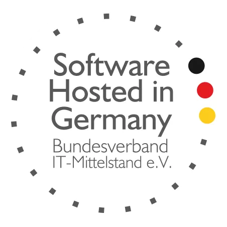 Software Hosted in Germany | audius Asset Manager